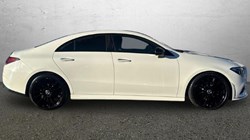 2022 (72) MERCEDES-BENZ CLA 180 AMG Line Premium PLUS Night Ed 4dr Tip Auto 5915269
