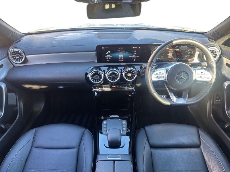 2022 (72) MERCEDES-BENZ CLA 180 AMG Line Premium  PLUS Night Ed 4dr Tip Auto 5915270