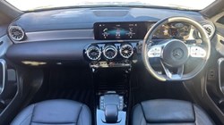 2022 (72) MERCEDES-BENZ CLA 180 AMG Line Premium PLUS Night Ed 4dr Tip Auto 5915270
