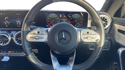 2022 (72) MERCEDES-BENZ CLA 180 AMG Line Premium PLUS Night Ed 4dr Tip Auto 5915271