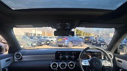 2022 (72) MERCEDES-BENZ CLA 180 AMG Line Premium PLUS Night Ed 4dr Tip Auto 5915287