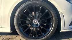 2022 (72) MERCEDES-BENZ CLA 180 AMG Line Premium PLUS Night Ed 4dr Tip Auto 5915280