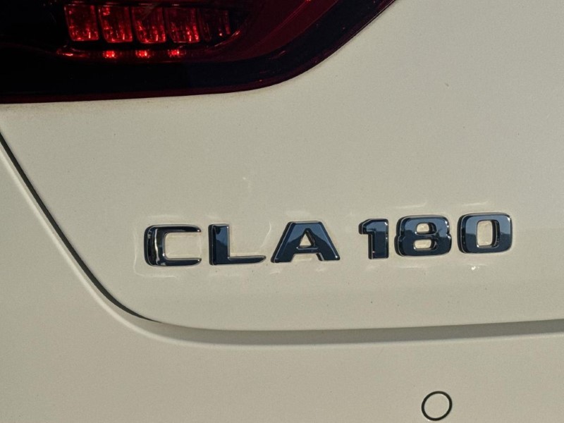 2022 (72) MERCEDES-BENZ CLA 180 AMG Line Premium  PLUS Night Ed 4dr Tip Auto 5915309