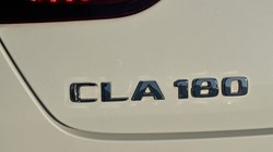 2022 (72) MERCEDES-BENZ CLA 180 AMG Line Premium PLUS Night Ed 4dr Tip Auto 5915309