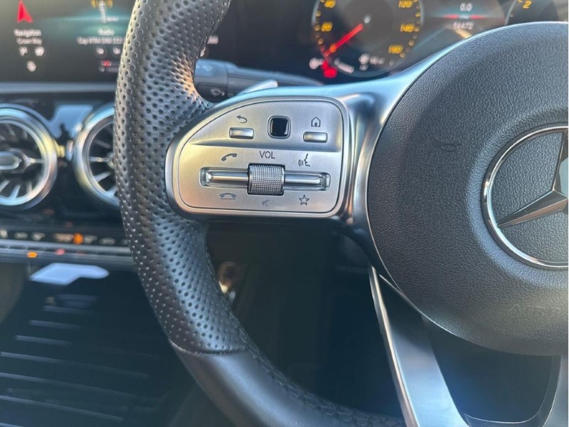 2022 (72) MERCEDES-BENZ CLA 180 AMG Line Premium  PLUS Night Ed 4dr Tip Auto 5915283