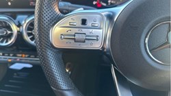 2022 (72) MERCEDES-BENZ CLA 180 AMG Line Premium PLUS Night Ed 4dr Tip Auto 5915283