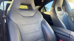 2022 (72) MERCEDES-BENZ CLA 180 AMG Line Premium PLUS Night Ed 4dr Tip Auto 5915291