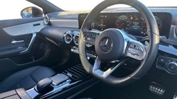 2022 (72) MERCEDES-BENZ CLA 180 AMG Line Premium PLUS Night Ed 4dr Tip Auto 5915272