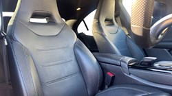 2022 (72) MERCEDES-BENZ CLA 180 AMG Line Premium PLUS Night Ed 4dr Tip Auto 5915277