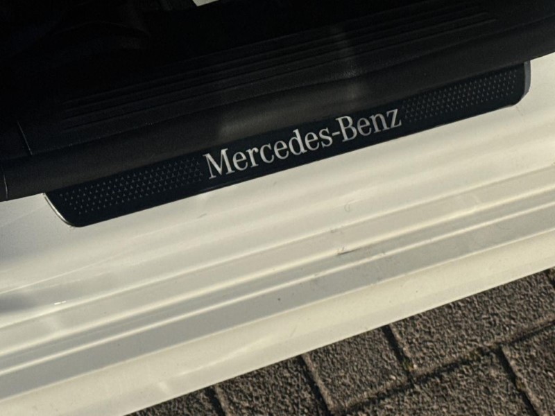 2022 (72) MERCEDES-BENZ CLA 180 AMG Line Premium  PLUS Night Ed 4dr Tip Auto 5915303