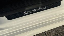 2022 (72) MERCEDES-BENZ CLA 180 AMG Line Premium PLUS Night Ed 4dr Tip Auto 5915303