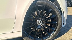 2022 (72) MERCEDES-BENZ CLA 180 AMG Line Premium PLUS Night Ed 4dr Tip Auto 5915312