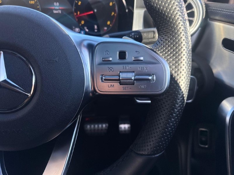 2022 (72) MERCEDES-BENZ CLA 180 AMG Line Premium  PLUS Night Ed 4dr Tip Auto 5915284