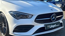 2022 (72) MERCEDES-BENZ CLA 180 AMG Line Premium PLUS Night Ed 4dr Tip Auto 5915305