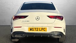 2022 (72) MERCEDES-BENZ CLA 180 AMG Line Premium PLUS Night Ed 4dr Tip Auto 5915281