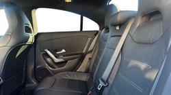 2022 (72) MERCEDES-BENZ CLA 180 AMG Line Premium PLUS Night Ed 4dr Tip Auto 5915278