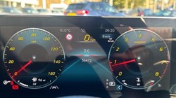 2022 (72) MERCEDES-BENZ CLA 180 AMG Line Premium PLUS Night Ed 4dr Tip Auto 5915275