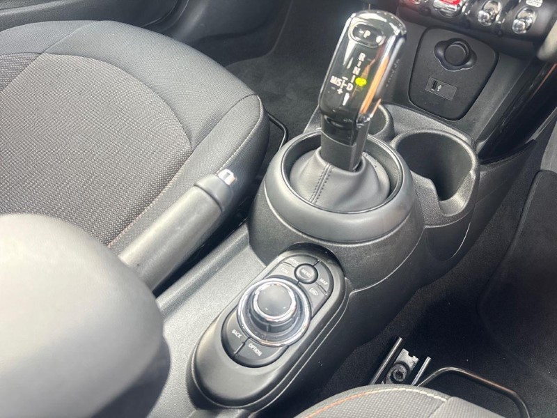 2022 (72) MINI HATCHBACK 1.5 Cooper Classic 3dr Auto 5902426