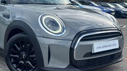 2022 (72) MINI HATCHBACK 1.5 Cooper Classic 3dr Auto 5902453