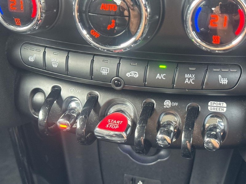 2022 (72) MINI HATCHBACK 1.5 Cooper Classic 3dr Auto 5902435