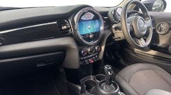 2022 (72) MINI HATCHBACK 1.5 Cooper Classic 3dr Auto 5902423