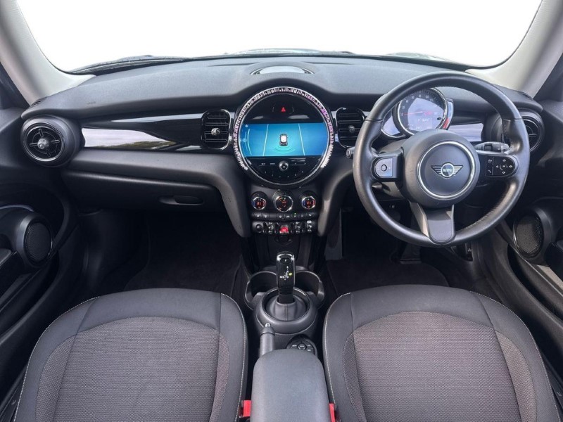 2022 (72) MINI HATCHBACK 1.5 Cooper Classic 3dr Auto 5902420