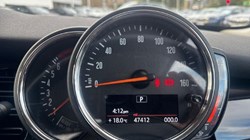 2022 (72) MINI HATCHBACK 1.5 Cooper Classic 3dr Auto 5902425