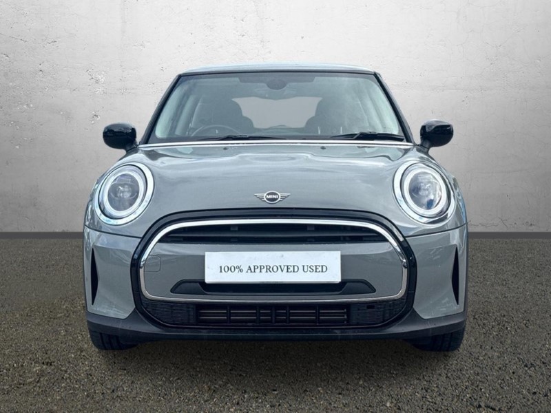 2022 (72) MINI HATCHBACK 1.5 Cooper Classic 3dr Auto 5902432