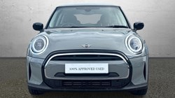 2022 (72) MINI HATCHBACK 1.5 Cooper Classic 3dr Auto 5902432