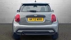 2022 (72) MINI HATCHBACK 1.5 Cooper Classic 3dr Auto 5902431