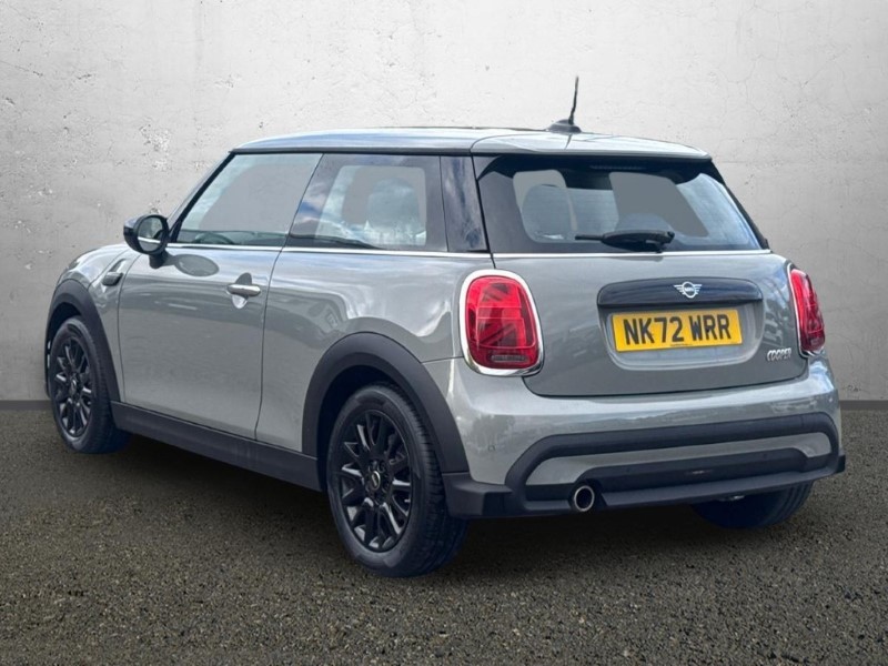 2022 (72) MINI HATCHBACK 1.5 Cooper Classic 3dr Auto 5902418