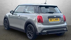 2022 (72) MINI HATCHBACK 1.5 Cooper Classic 3dr Auto 5902418