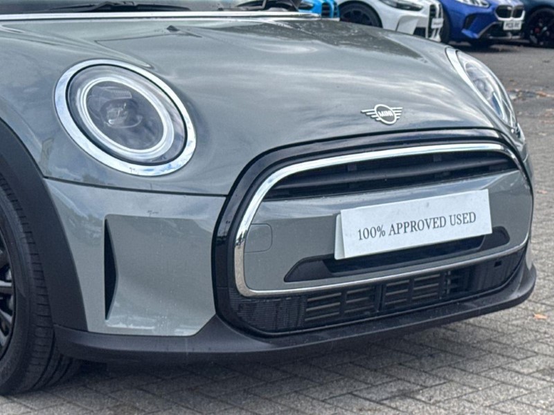 2022 (72) MINI HATCHBACK 1.5 Cooper Classic 3dr Auto 5902454