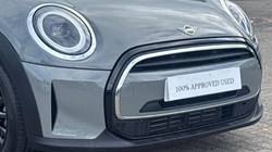 2022 (72) MINI HATCHBACK 1.5 Cooper Classic 3dr Auto 5902454