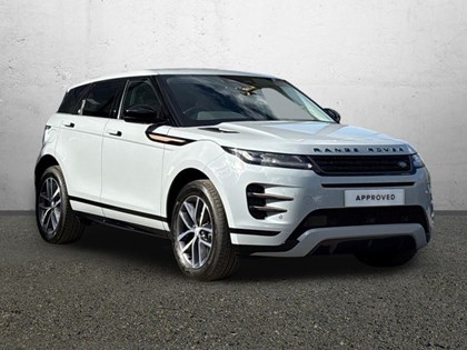2023 (73) LAND ROVER RANGE ROVER EVOQUE 1.5 P300e Dynamic SE 5dr Auto