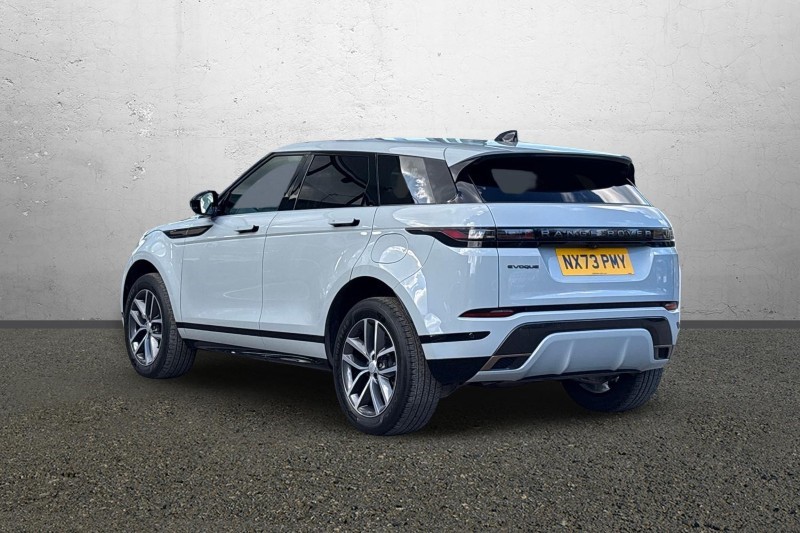 2023 (73) LAND ROVER RANGE ROVER EVOQUE 1.5 P300e Dynamic SE 5dr Auto