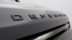 2022 (22) LAND ROVER COMMERCIAL DEFENDER 3.0 D250 Hard Top SE Auto 3511623