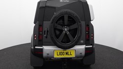 2022 (22) LAND ROVER COMMERCIAL DEFENDER 3.0 D250 Hard Top SE Auto 3511582