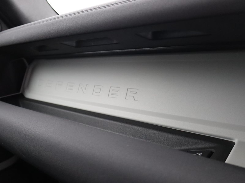 2022 (22) LAND ROVER COMMERCIAL DEFENDER 3.0 D250 Hard Top SE Auto 3511625