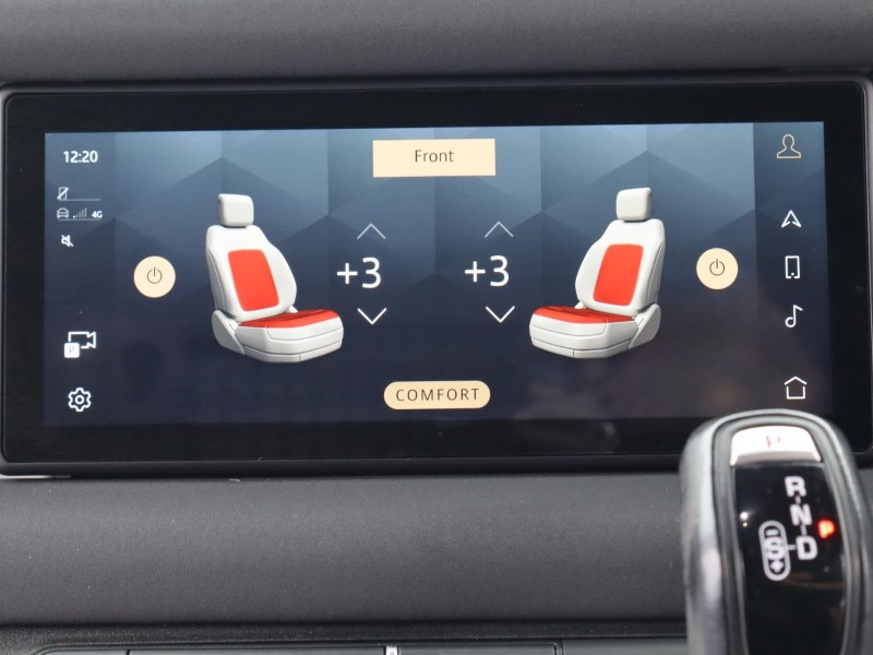 2022 (22) LAND ROVER COMMERCIAL DEFENDER 3.0 D250 Hard Top SE Auto 3511608