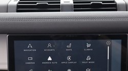 2022 (22) LAND ROVER COMMERCIAL DEFENDER 3.0 D250 Hard Top SE Auto 3511612