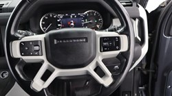 2022 (22) LAND ROVER COMMERCIAL DEFENDER 3.0 D250 Hard Top SE Auto 3511598