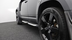 2022 (22) LAND ROVER COMMERCIAL DEFENDER 3.0 D250 Hard Top SE Auto 3511620