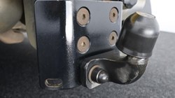 2022 (22) LAND ROVER COMMERCIAL DEFENDER 3.0 D250 Hard Top SE Auto 3511631