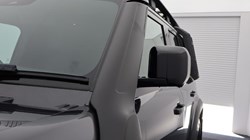 2022 (22) LAND ROVER COMMERCIAL DEFENDER 3.0 D250 Hard Top SE Auto 3511628