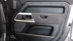 2022 (22) LAND ROVER COMMERCIAL DEFENDER 3.0 D250 Hard Top SE Auto 3511592