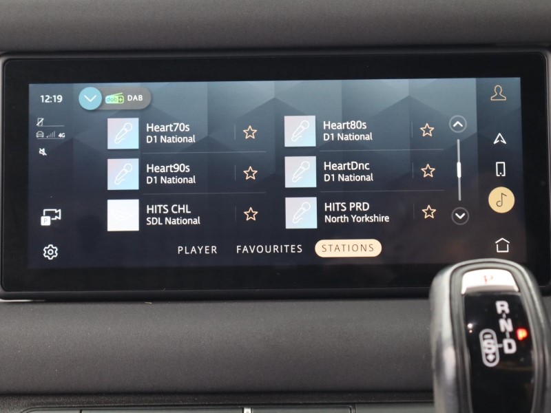 2022 (22) LAND ROVER COMMERCIAL DEFENDER 3.0 D250 Hard Top SE Auto 3511606