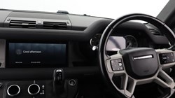 2022 (22) LAND ROVER COMMERCIAL DEFENDER 3.0 D250 Hard Top SE Auto 3511589