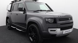 2022 (22) LAND ROVER COMMERCIAL DEFENDER 3.0 D250 Hard Top SE Auto 3511579