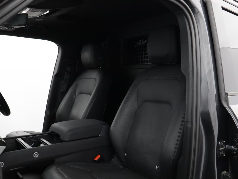 2022 (22) LAND ROVER COMMERCIAL DEFENDER 3.0 D250 Hard Top SE Auto 3511616